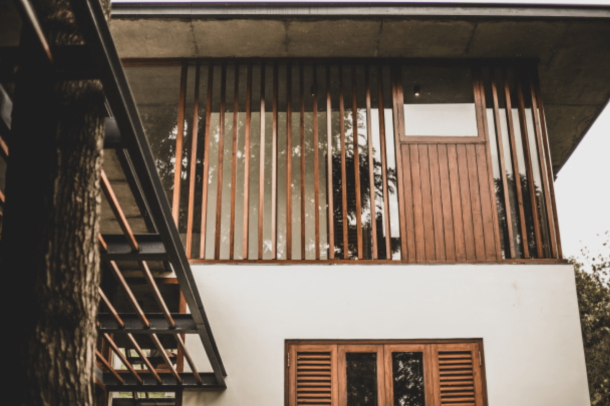 Coonoor Estates' Luxury Bungalow Stream House Brooklands