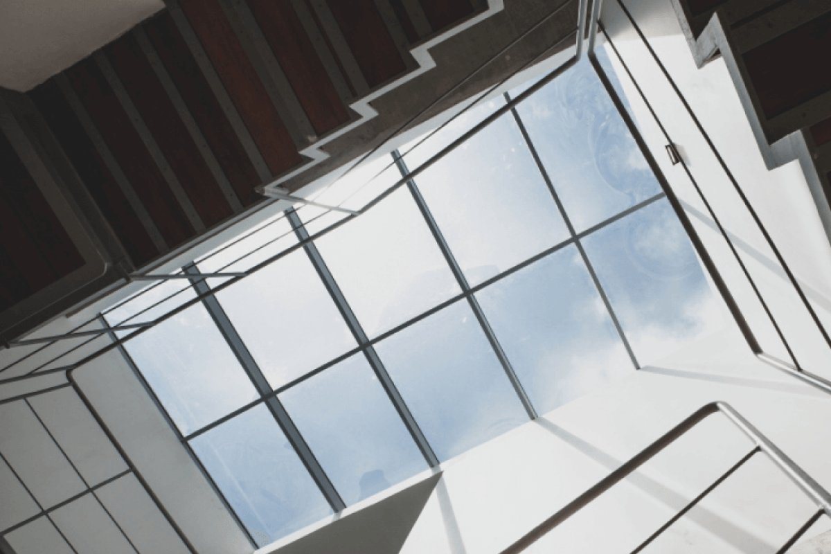 Coonoor Estates House 60 Skylight Sunshine