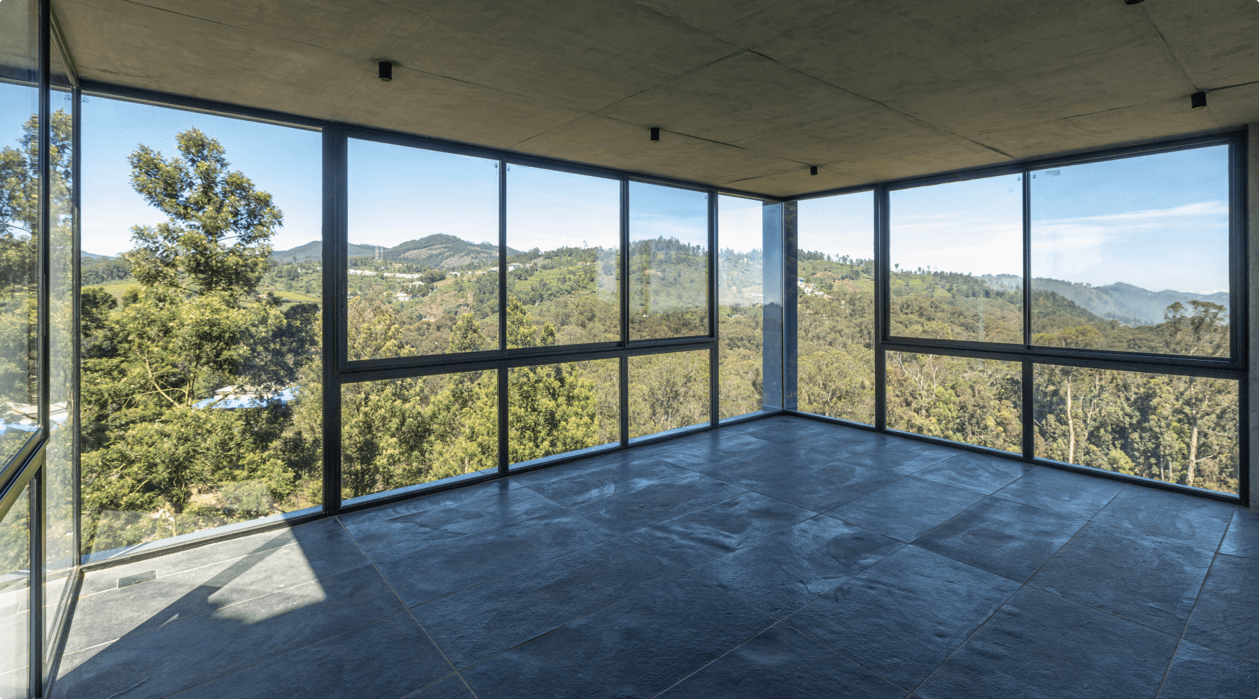 House 55 Coonoorestates